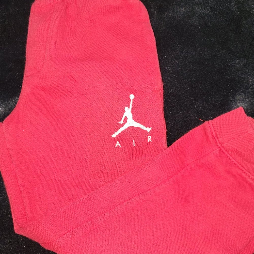 Jordan Air Joggers kids